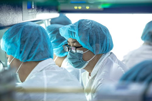 陕西本土企业自主研发新一代人工晶状体成功进入临床:新材料造福白内障患者,生物基材料技术研发开启新篇章