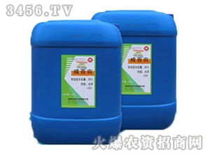 生物基土壤修复剂 绿色科技引领土壤重生