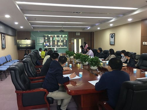 中国感光学会生物基功能大分子材料与技术专业委员会成立大会在京召开 共促绿色材料技术研发新篇章