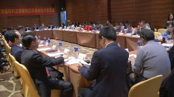 推动环保创新 扬州市企业引领秸秆塑料国家行业标准制定